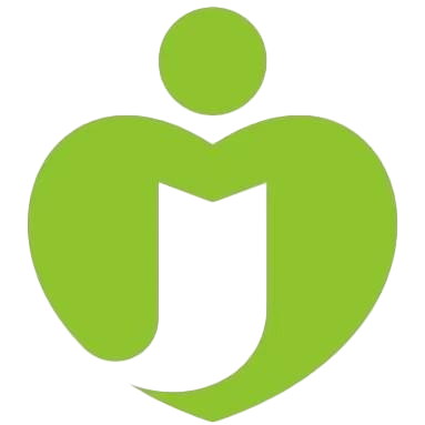 嘉圆智慧康养LOGO